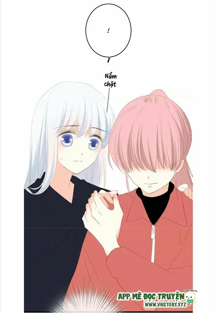 con tim rung động 2 chapter 37.5 23