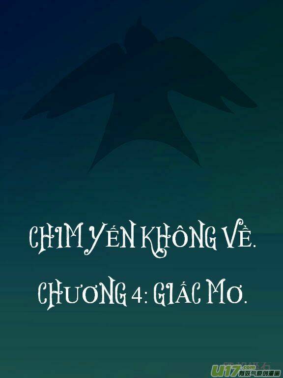 chim yến không về chapter 4 5