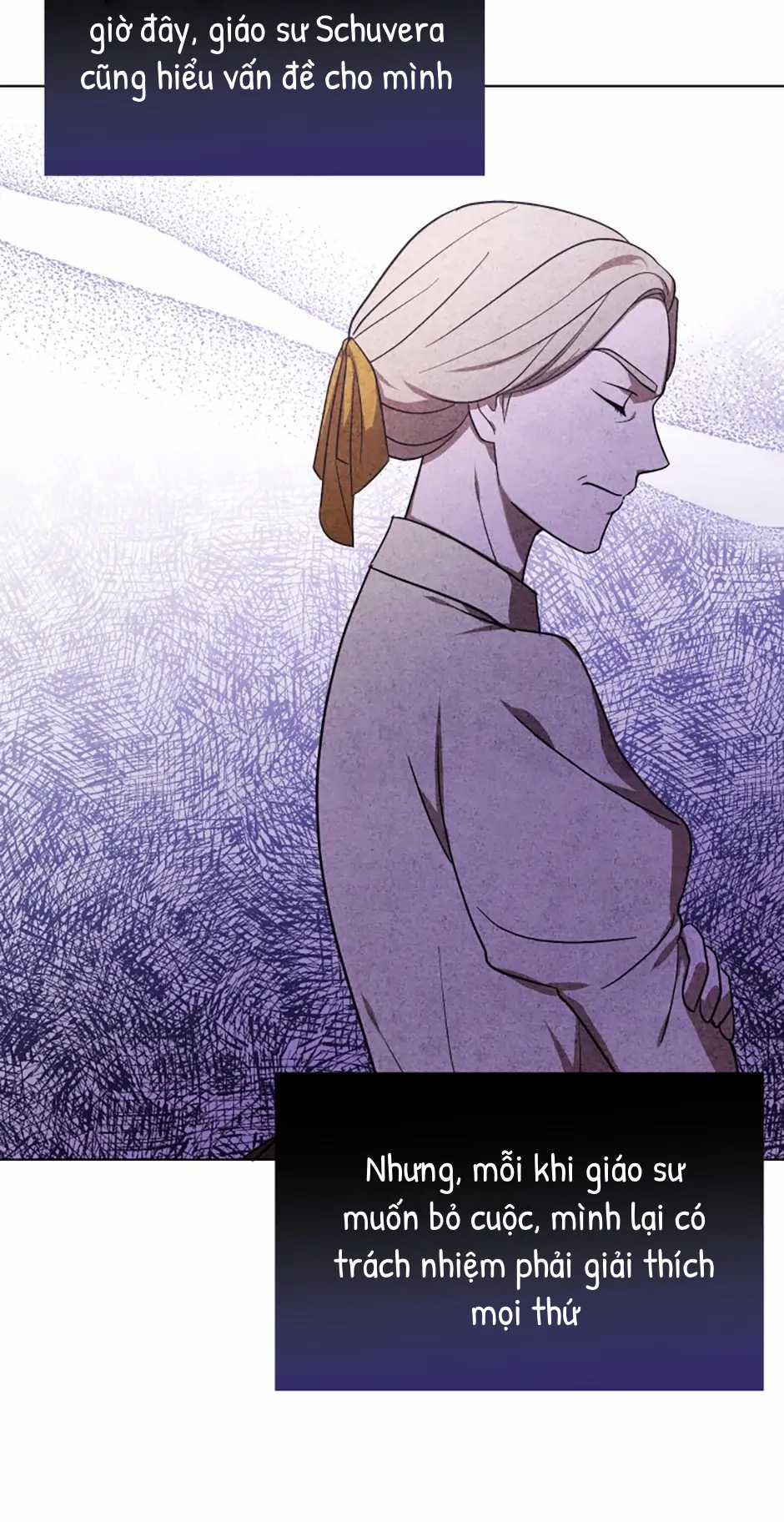 Tôi Trở Thành Phiên Dịch Viên Cho Bạo Chúa chapter 18.2 - Trang 30