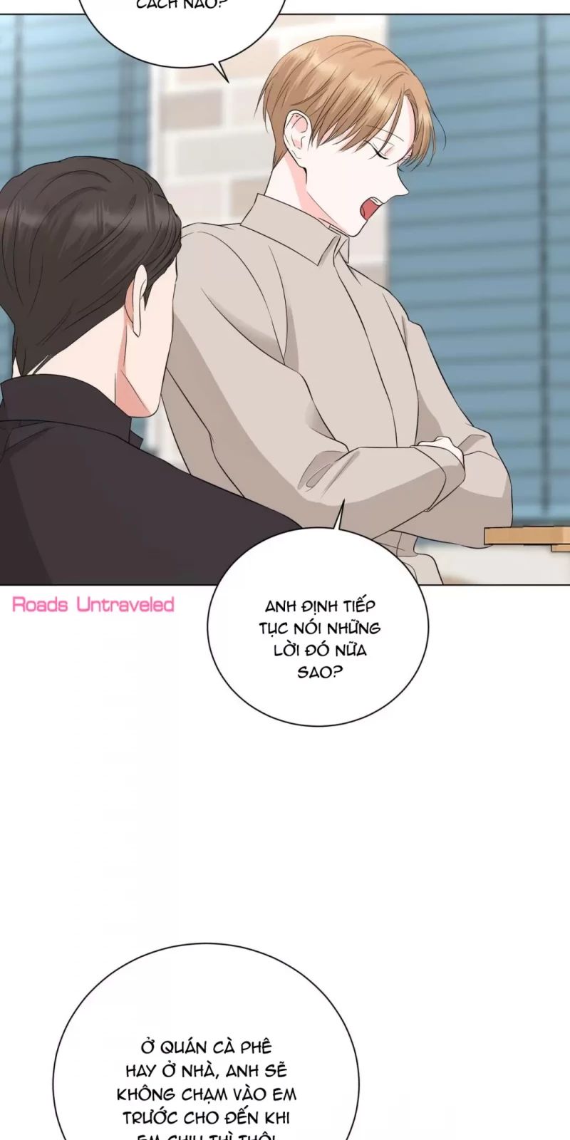 họ đã ngủ với nhau chapter 12 16