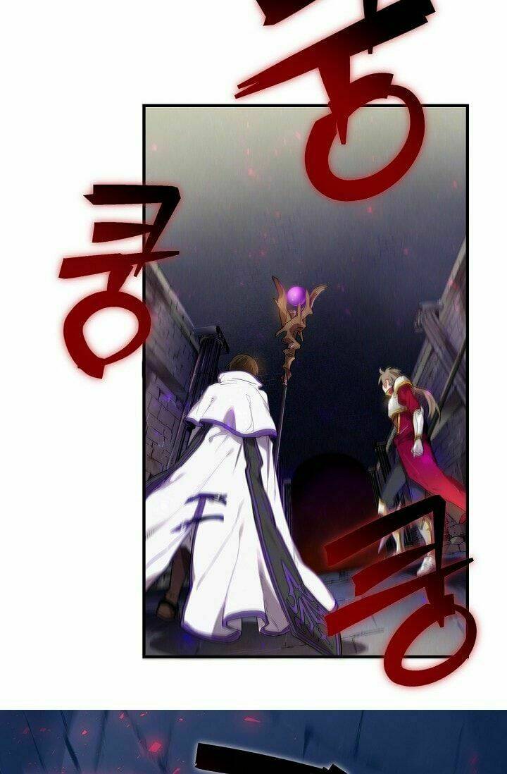 cuộc trả thù bắt đầu chapter 0 11