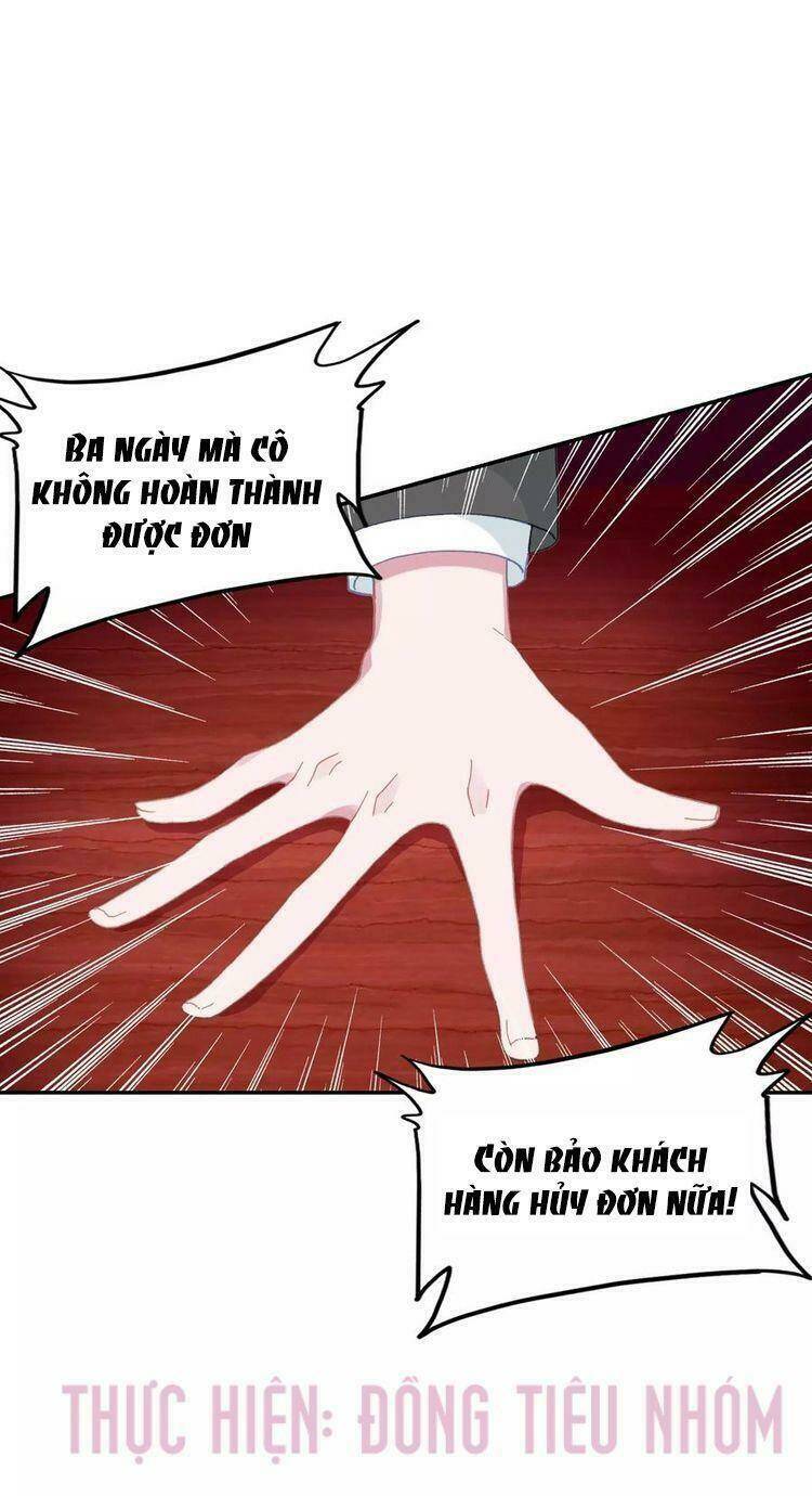 chuyển phát nhanh tình yêu chapter 17 6