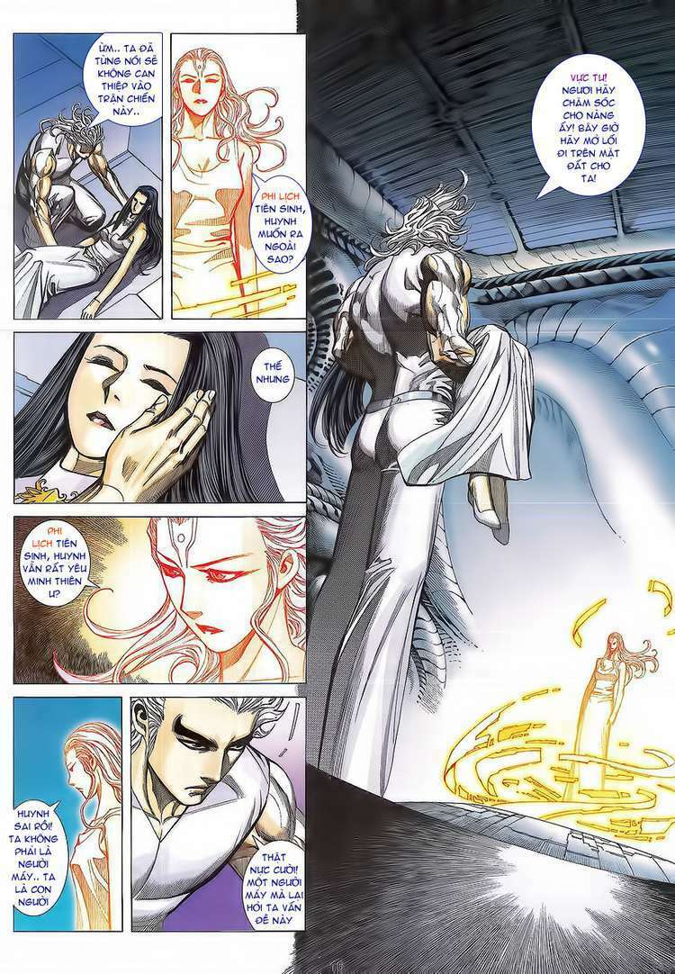 võ thần phượng hoàng chapter 100 15