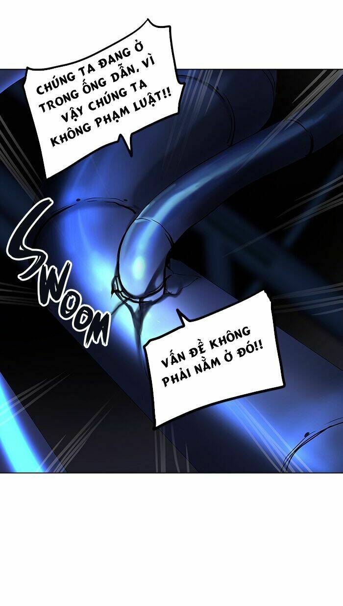 cuộc chiến trong tòa tháp chapter 262 15