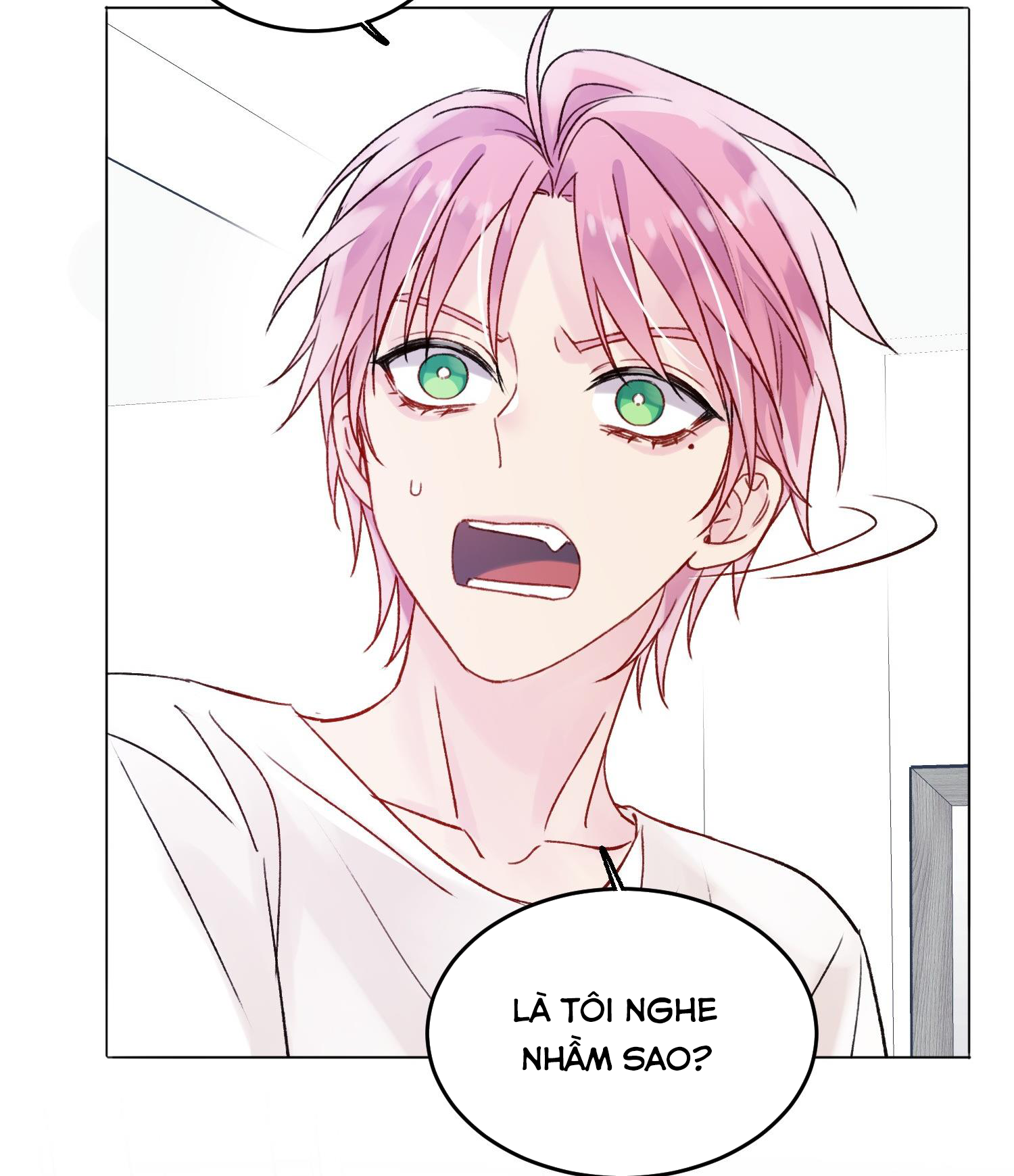 tôi phải làm một kẻ đại xấu xa chapter 87 22