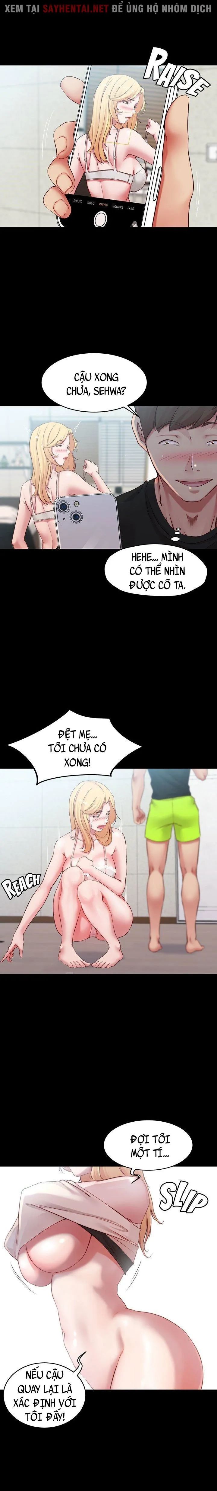 nhật ký quần lót chapter 49 6