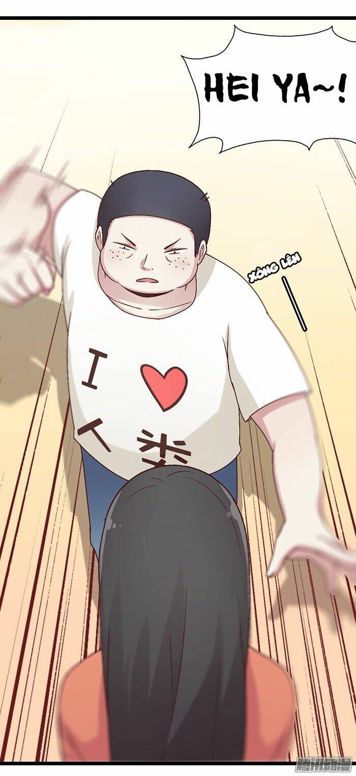 người ba độc thân chapter 24 6