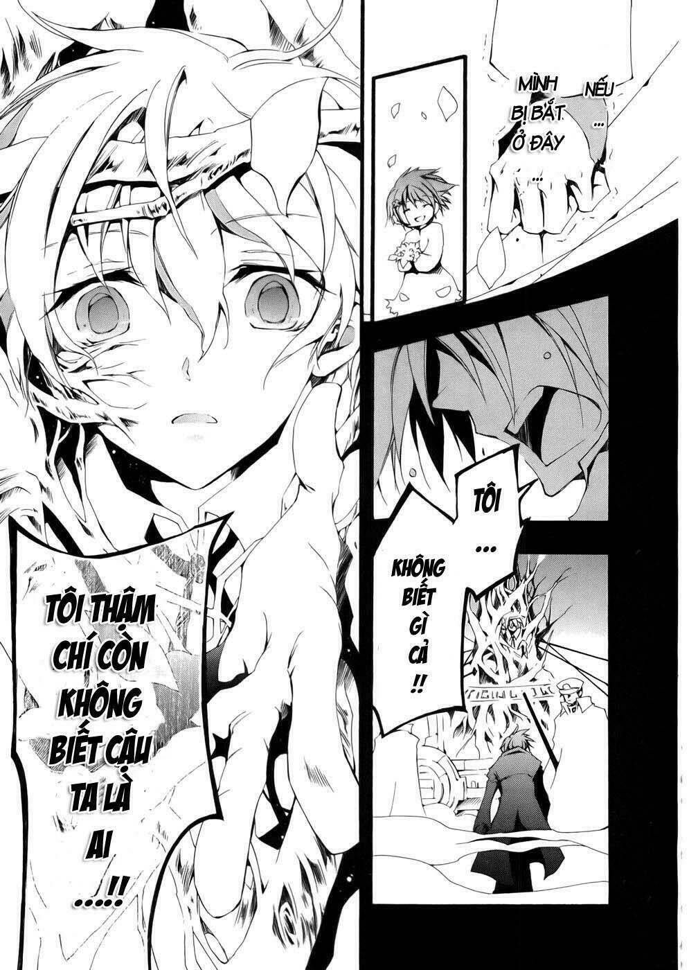 07 hồn ma chapter 51.5 8