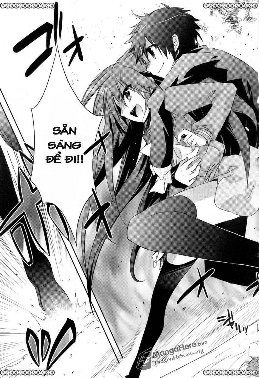 đôi mắt của shana chapter 34 29