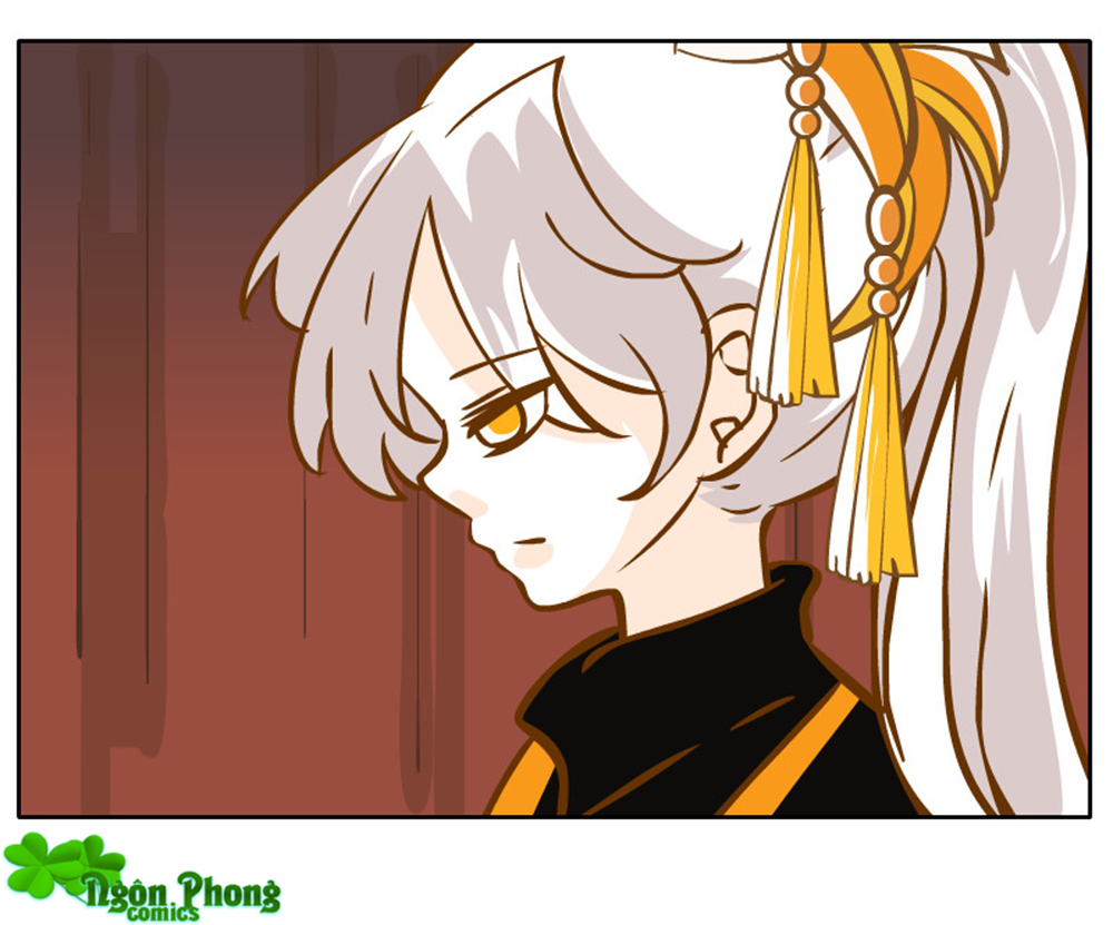 hòa thượng và tiểu long quân chapter 53 38