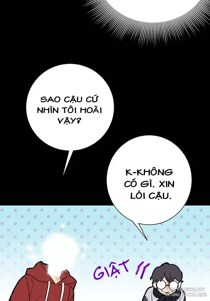 anh bạn của tôi đang phát sáng kìa ! chapter 1 45