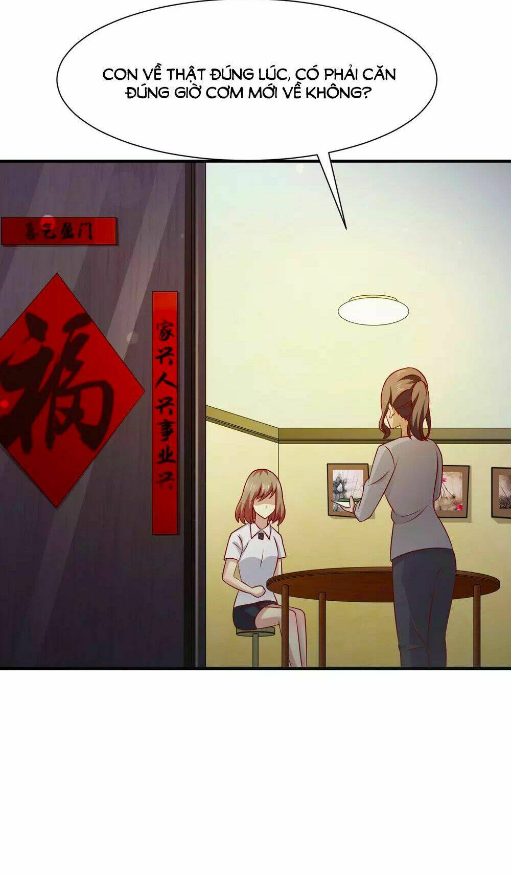 thời gian đều biết chapter 42 28