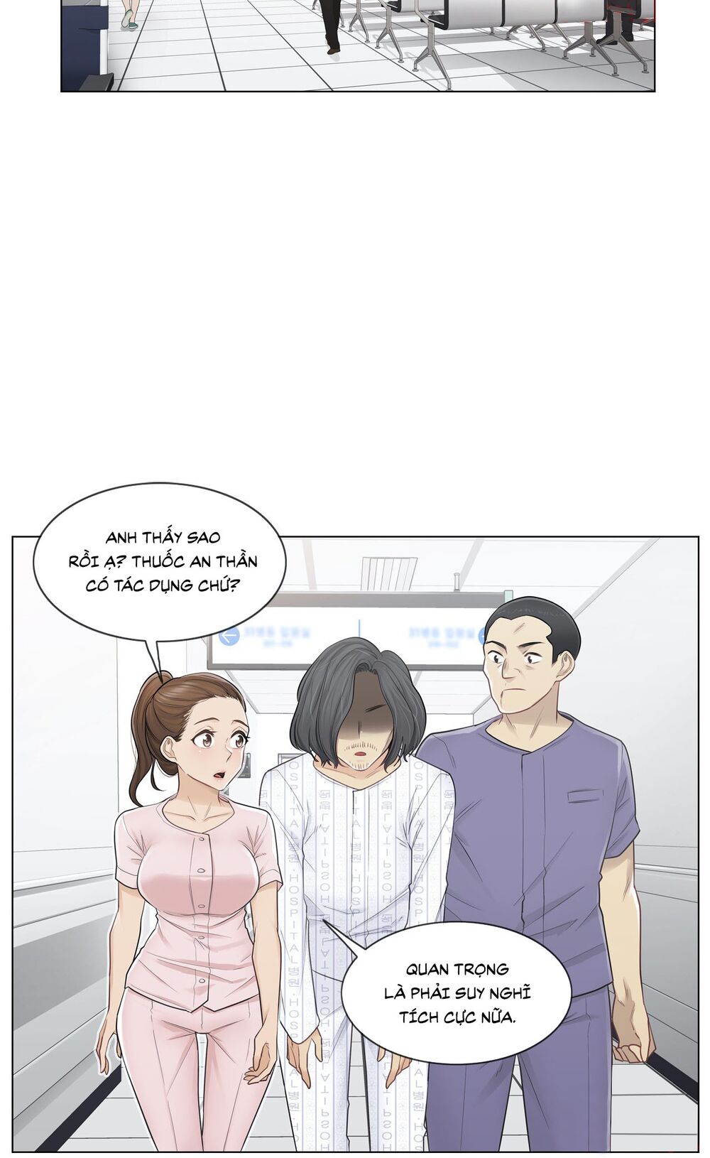 mở khóa tim em chapter 10 2