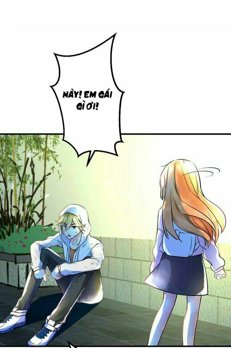 lão ca minh tinh, mời xuất chiêu! chapter 13 32