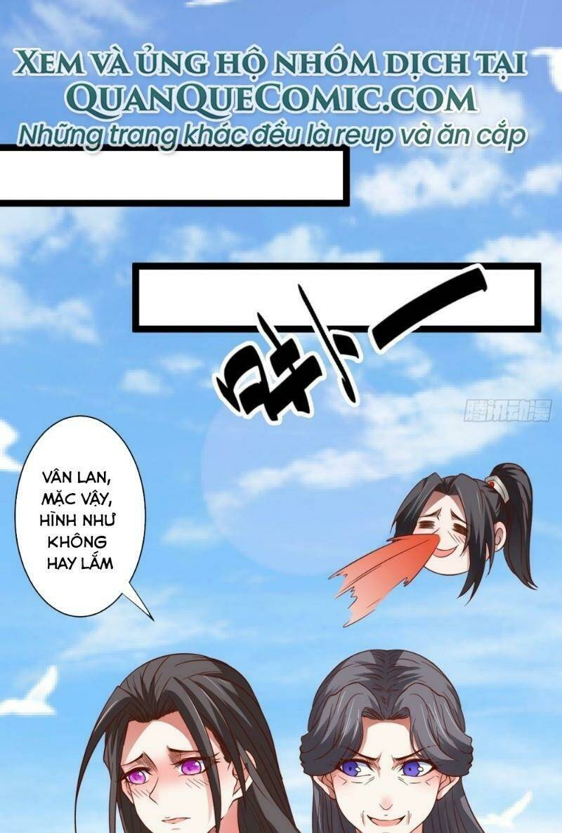 trọng sinh tối cường ma tôn ở rể chapter 60 37