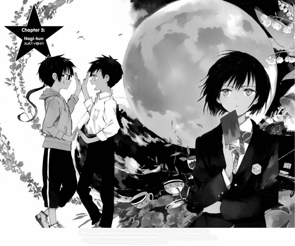 hitoribocchi no chikyuu shinryaku chapter 5 7