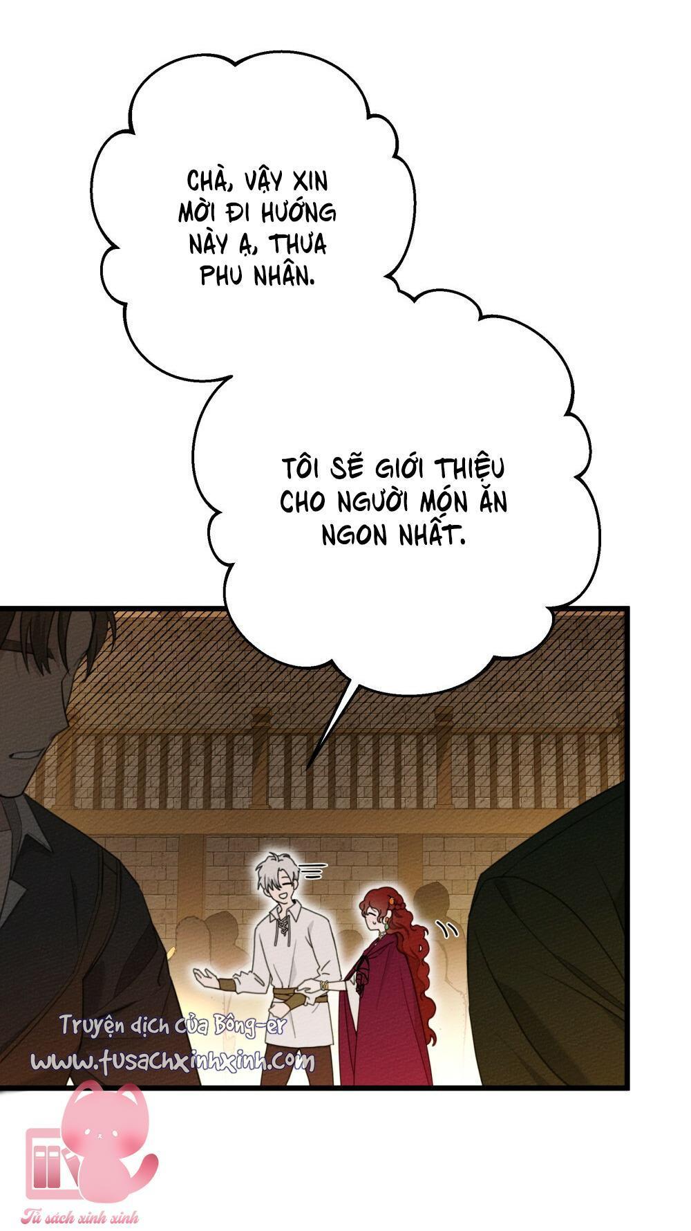 dưới tán cây sồi chapter 47 53