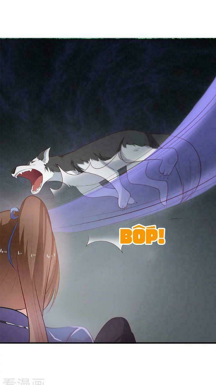 chào buổi tối, minh vương đại nhân chapter 23 4