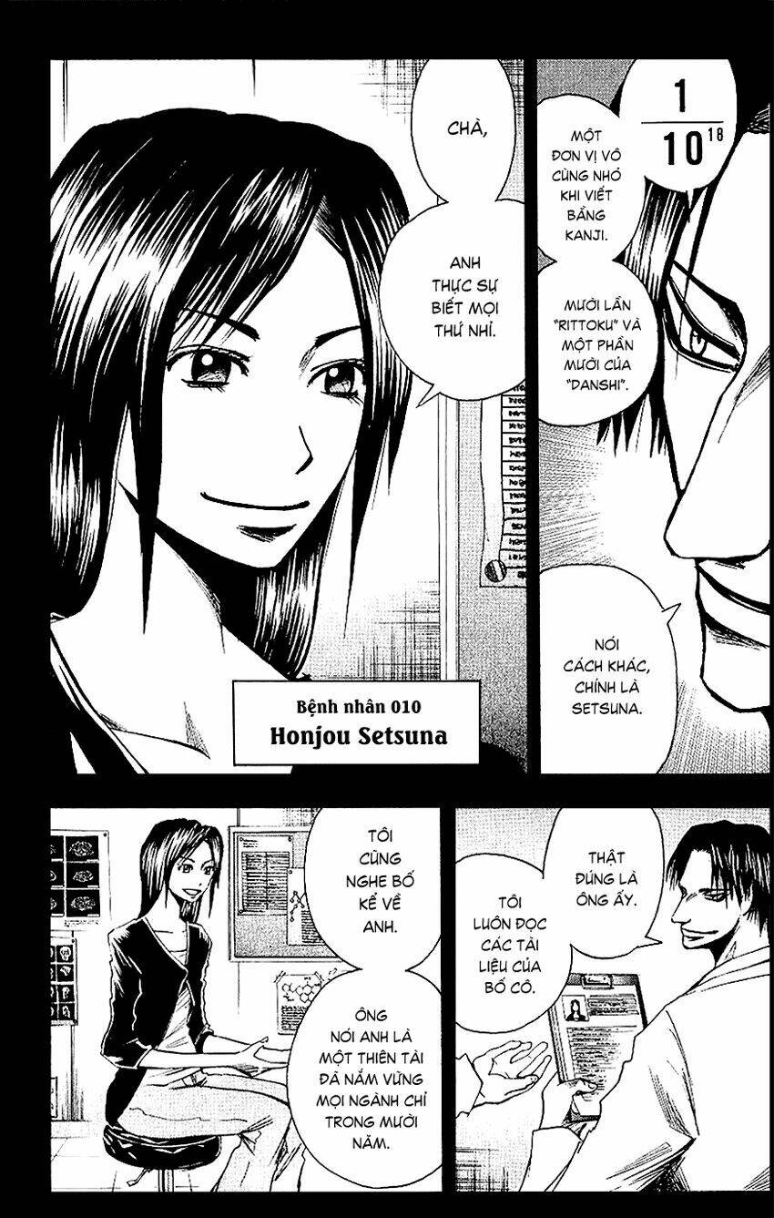 majin tantei nougami neuro chapter 89 17