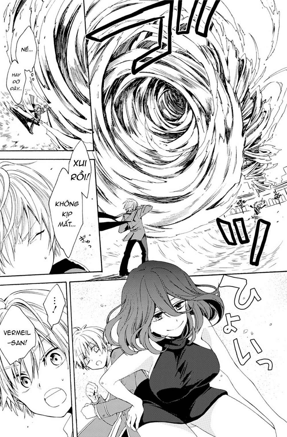 vermeil in gold chapter 0 39