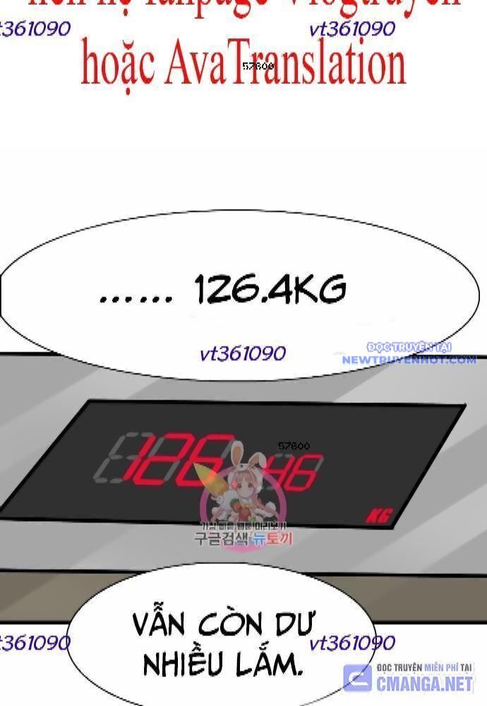 shark - cá mập chapter 296 5