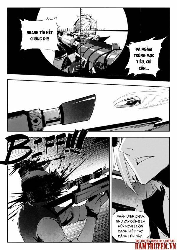 súng thần ký chapter 13 5