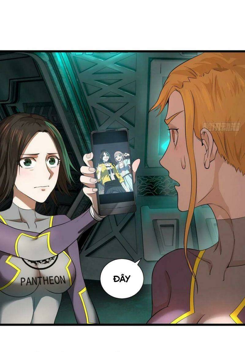 danh sách kẻ phản diện chapter 104 25