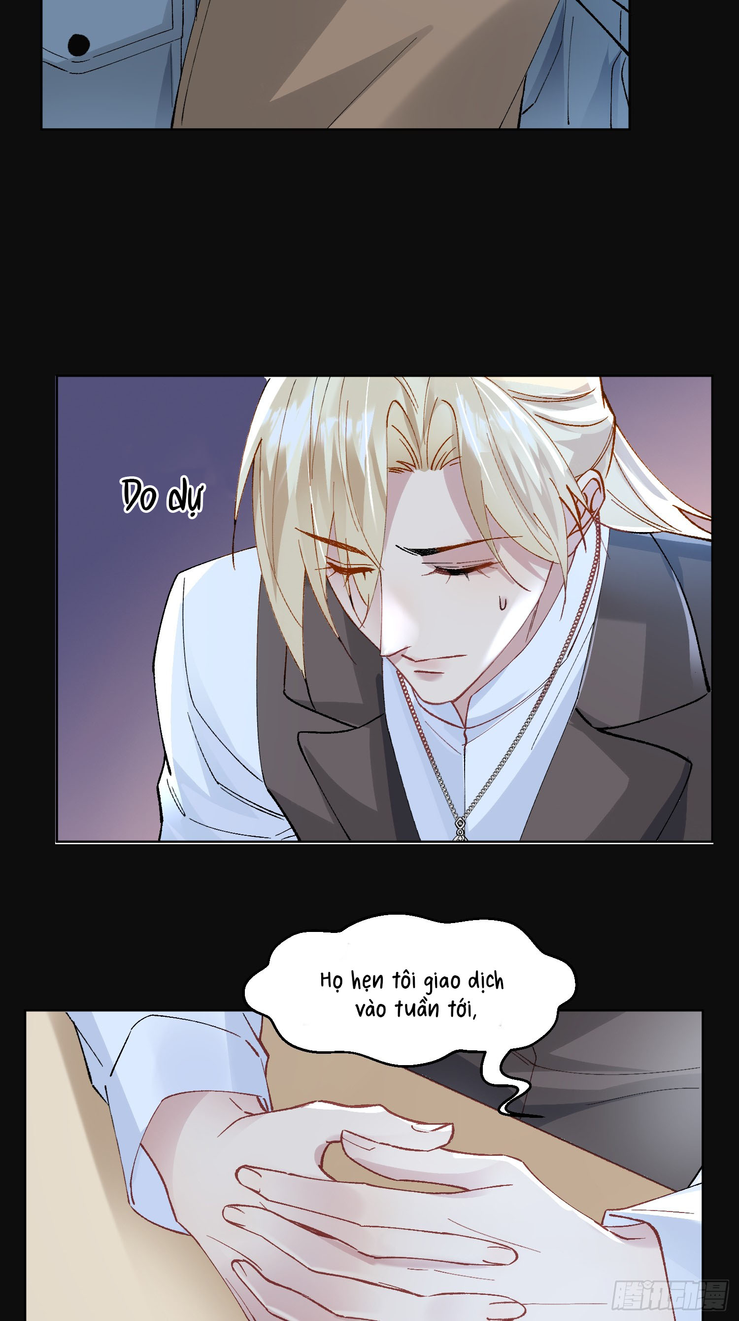 ỷ trên hiếp dưới chapter 12 3
