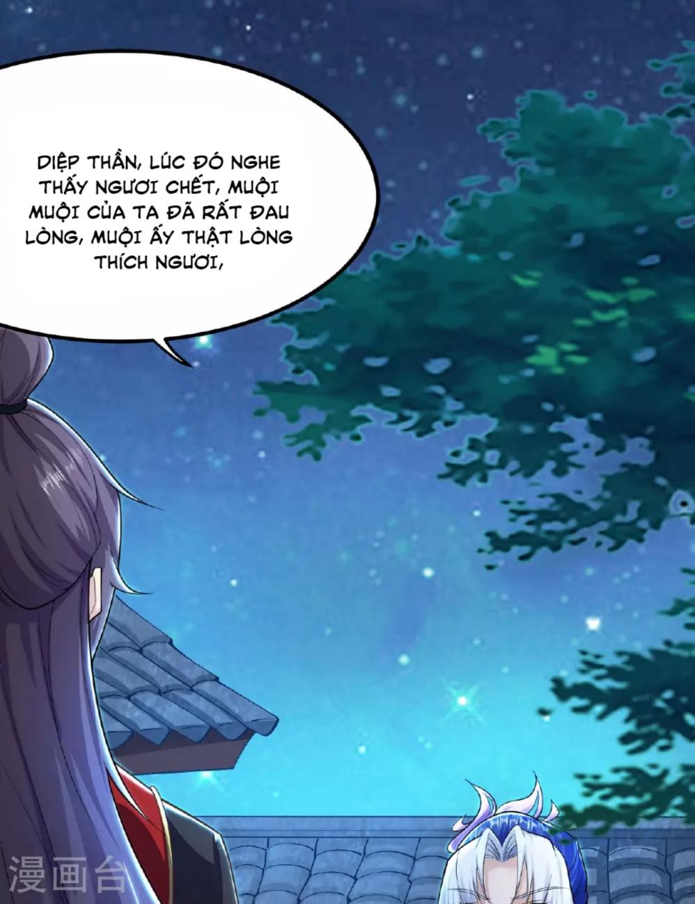 tiên võ đế tôn chapter 478 21