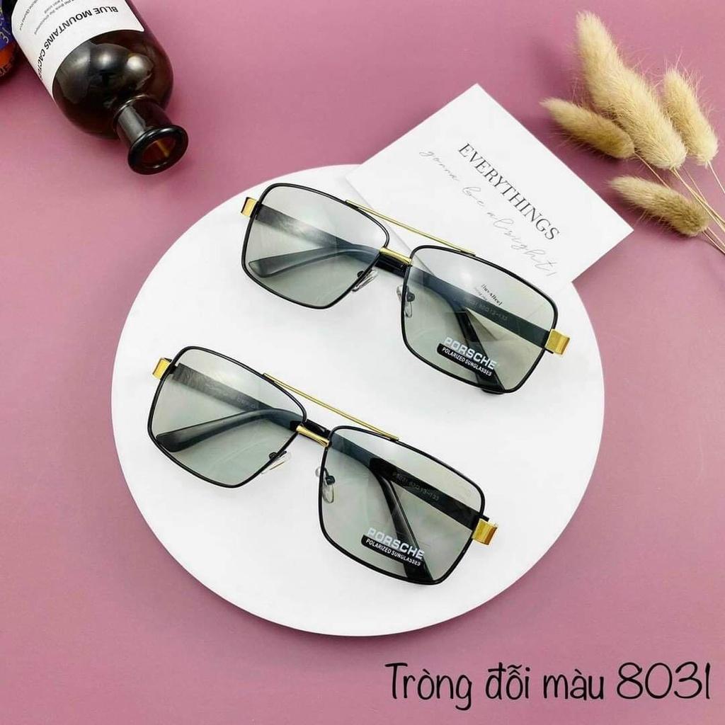 Kính mát nam cao cấp đẹp nhất