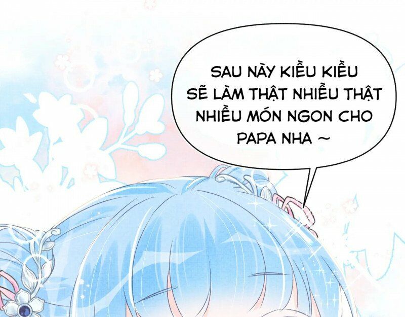 nhóc con giao nhân ba tuổi rồi chapter 20 6