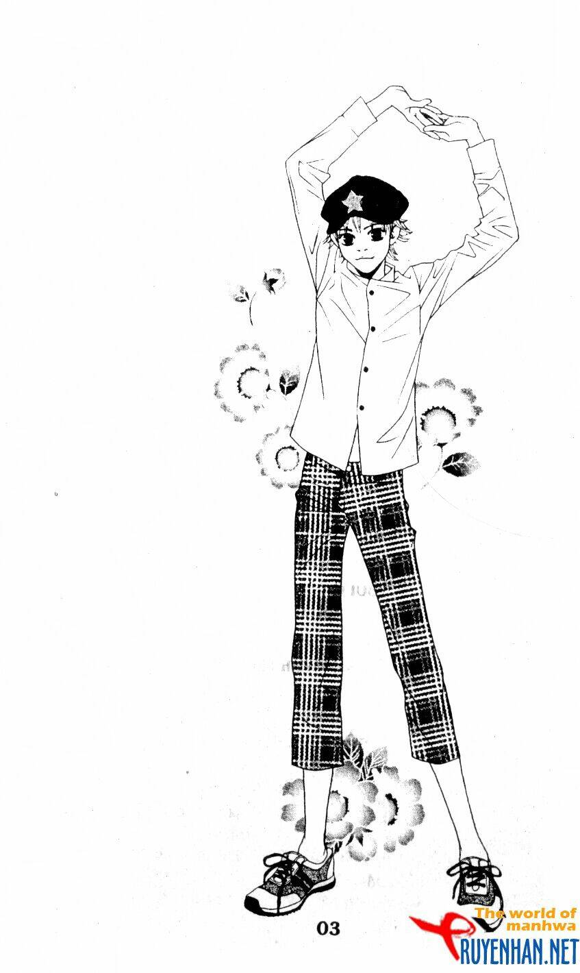 you're so cool chapter 1 5