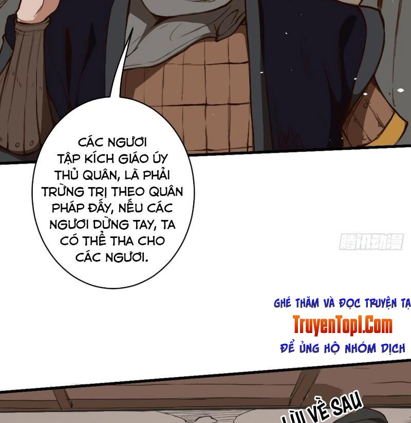 đường dần tại dị giới 2 chapter 5 43