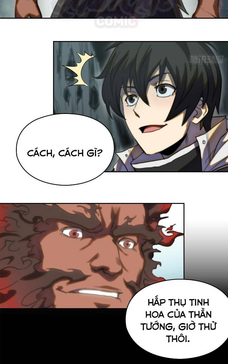 đô thị hàng thần khúc chapter 22 2