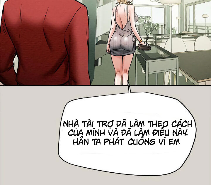 kế hoạch với em gái ngây thơ chapter 8.2 48