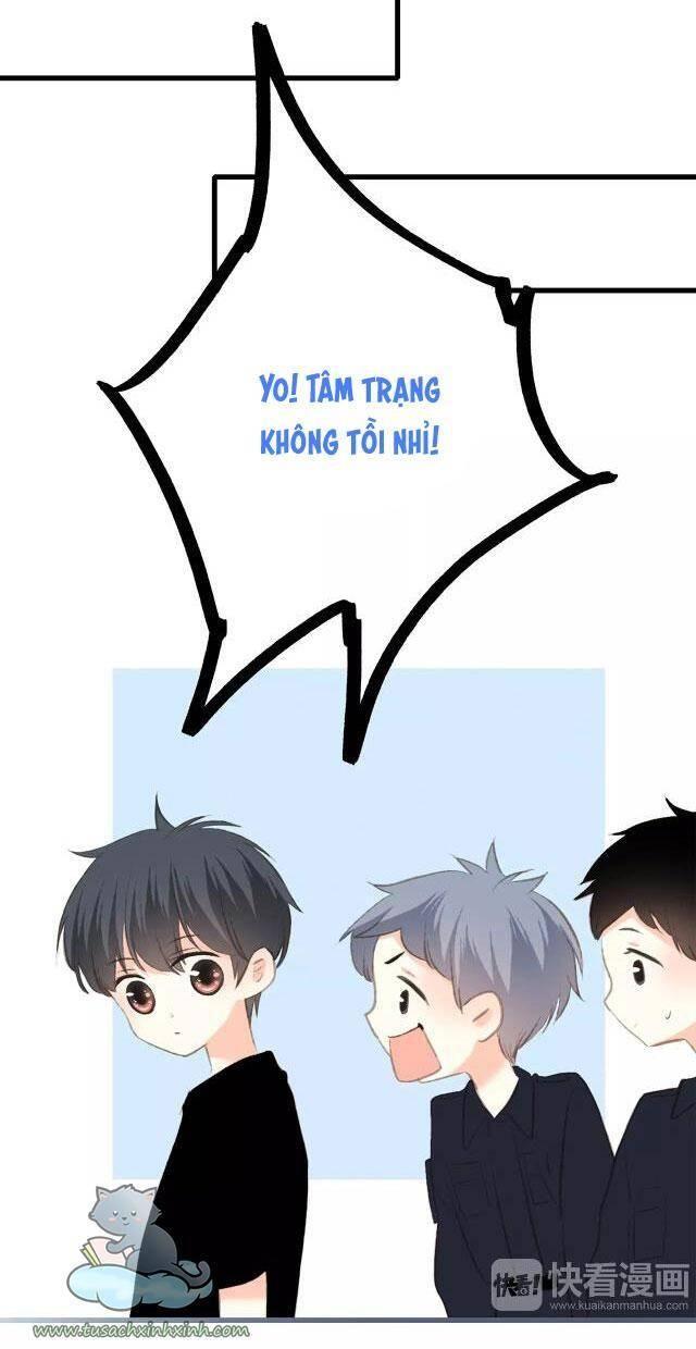 con tim rung động 2 chapter 80.1 29