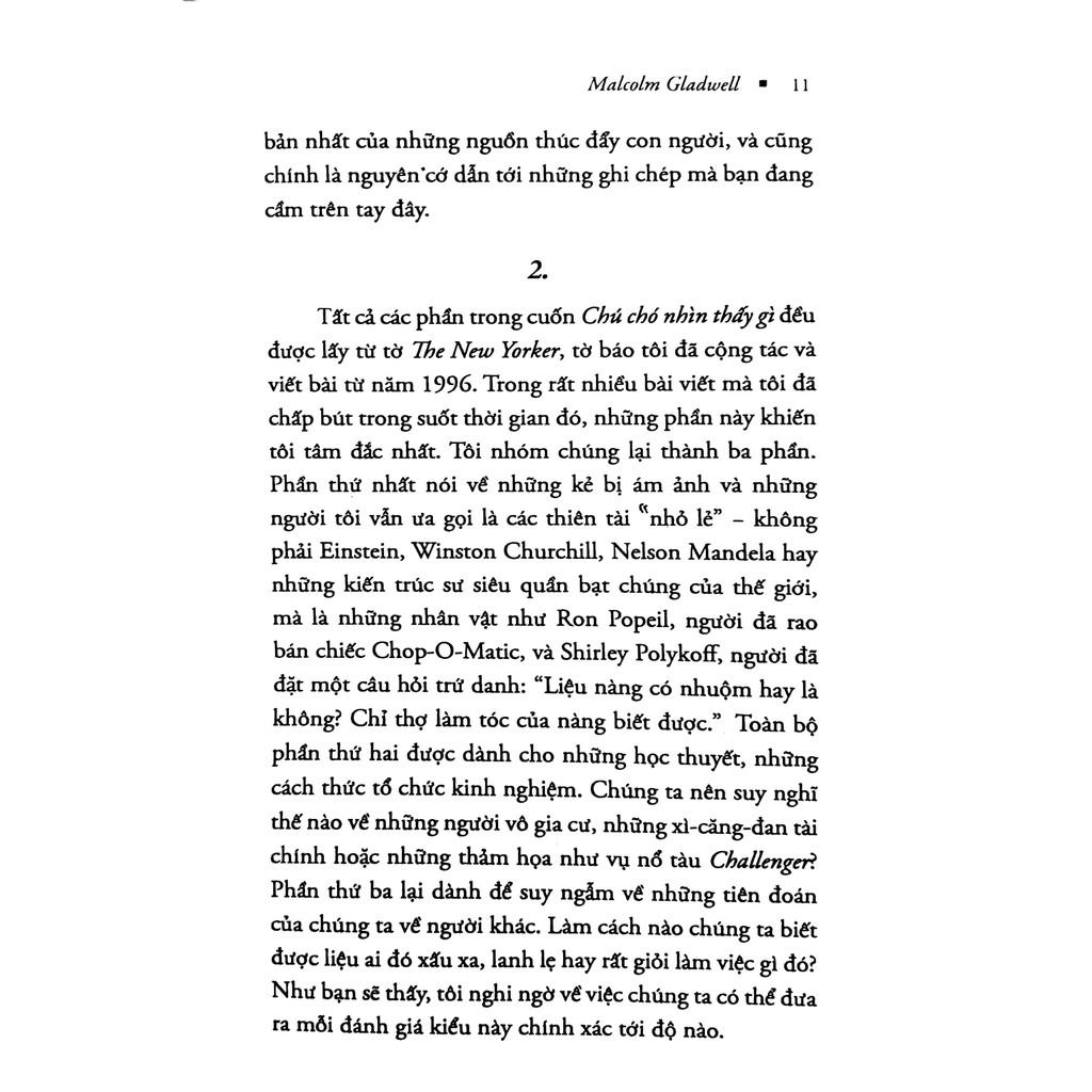 Sách Chú Chó Nhìn Thấy Gì?  - Alphabooks - BẢN QUYỀN