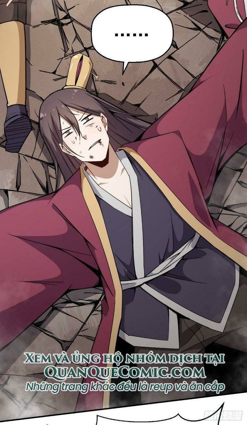 tổ thượng có tiền chapter 3 32