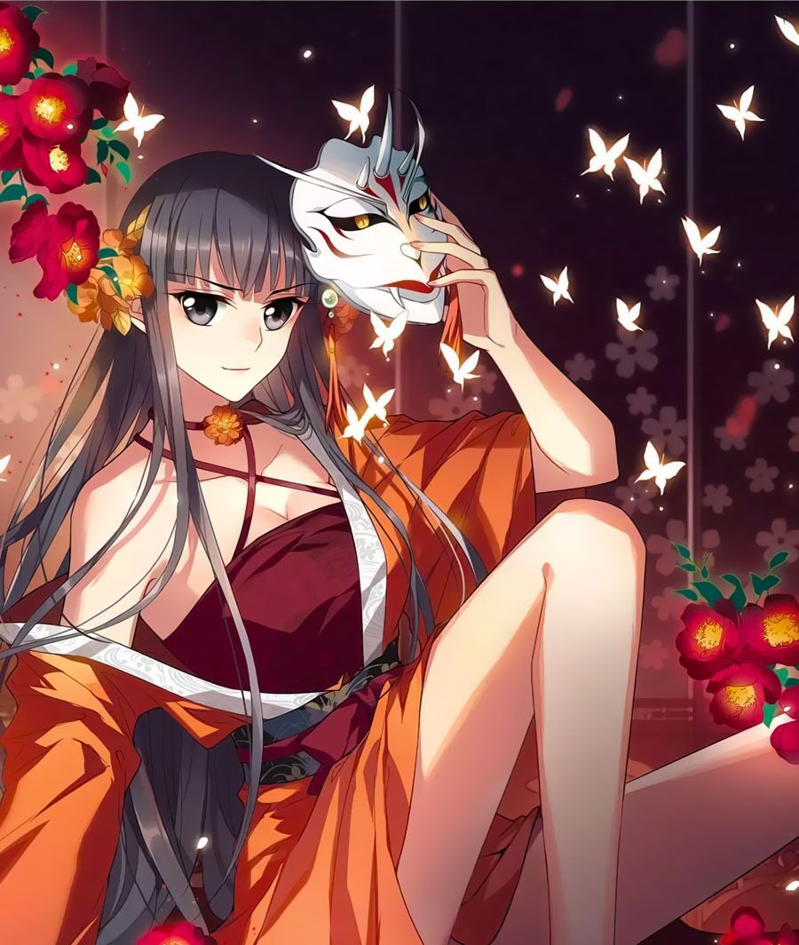 phượng nghịch thiên hạ chapter 162.1 1