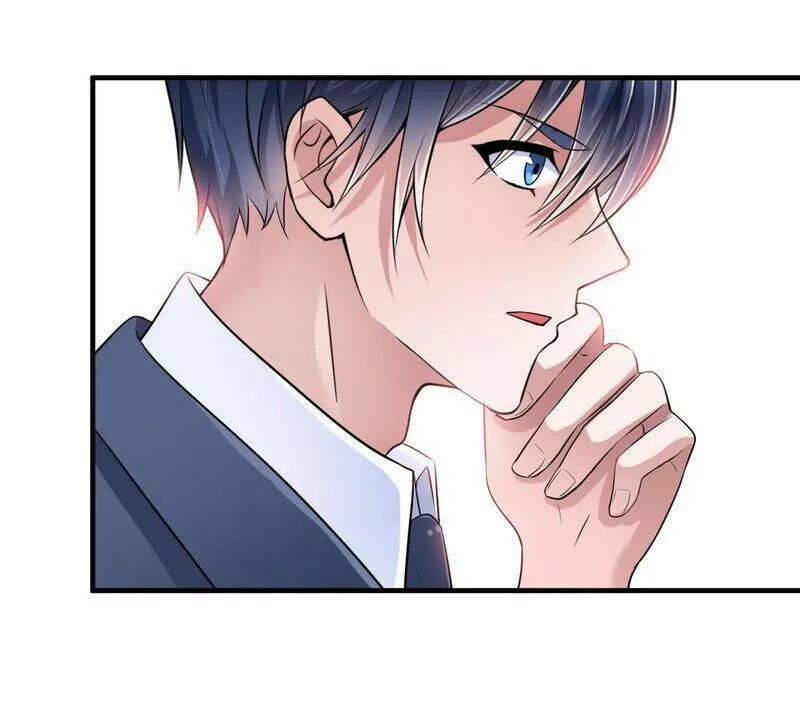 cô dâu gả thay của tổng tài chapter 83 3