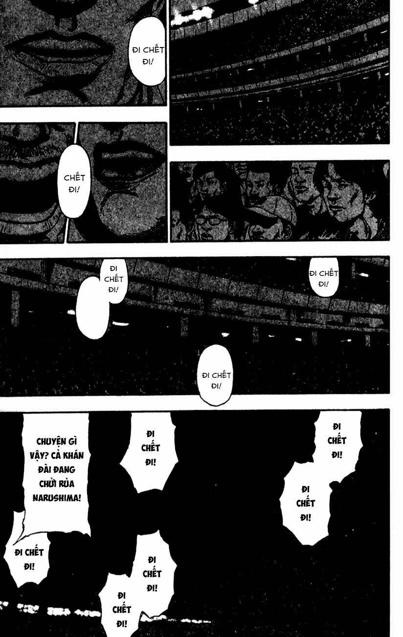 shamo (võ đạo) chapter 88 8