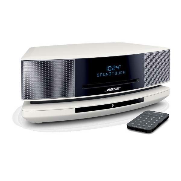 Loa Bose Wave SoundTouch IV hàng chính hãng new 100%