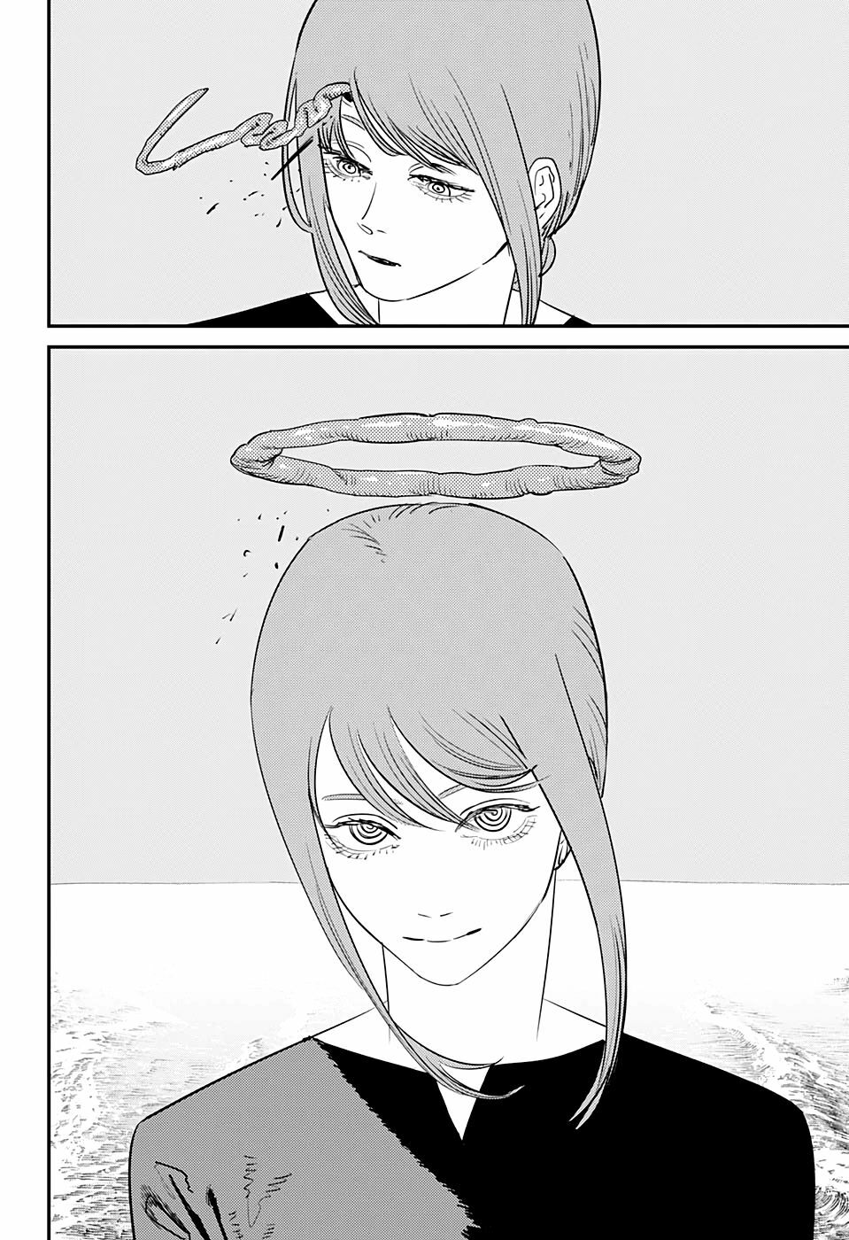 chainsaw man - thợ săn quỷ chapter 76 9