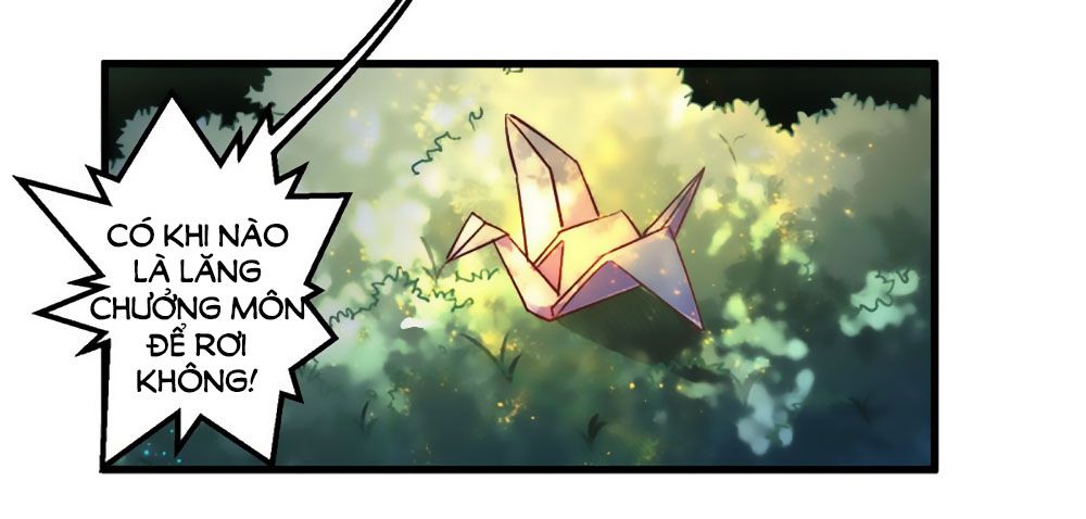 Liêu Liêu Nhân Thân Tu Tiên Truyện chapter 88 - Trang 8