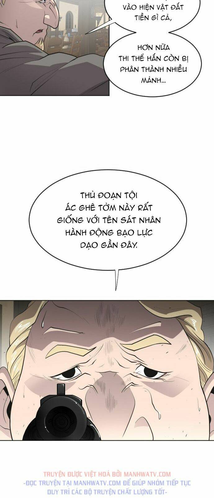 kĩ nguyên của anh hùng chapter 46 8