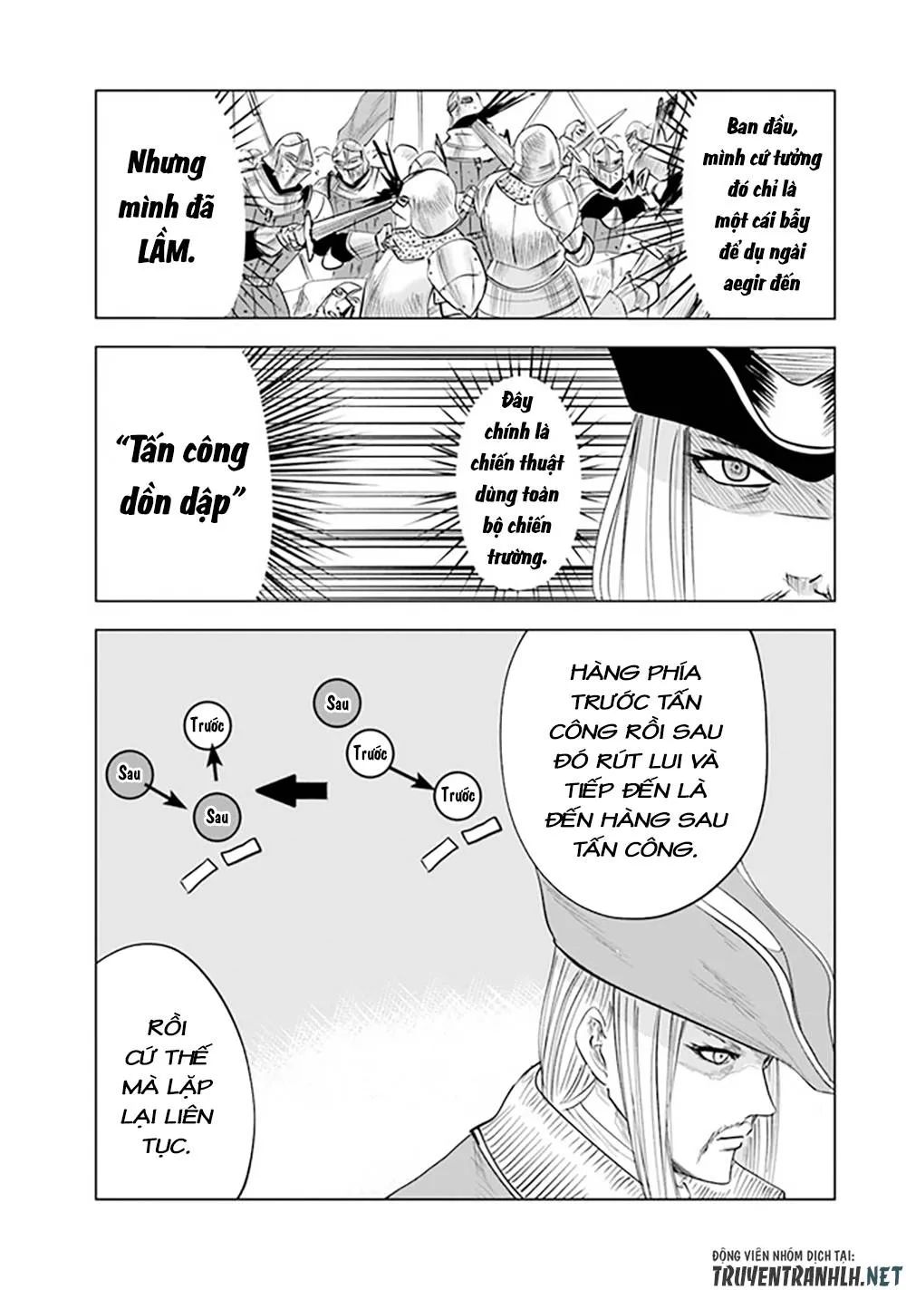 hành trình chịch dạo của của máy dập cổ đại chapter 50 13