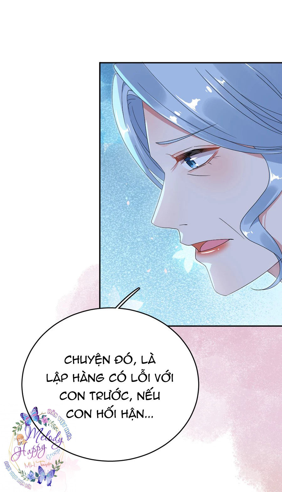 hoàn mỹ lão công tiến hóa luân chapter 59 25