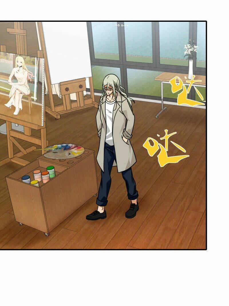 hộ hoa cao thủ tại đô thị chapter 81 31