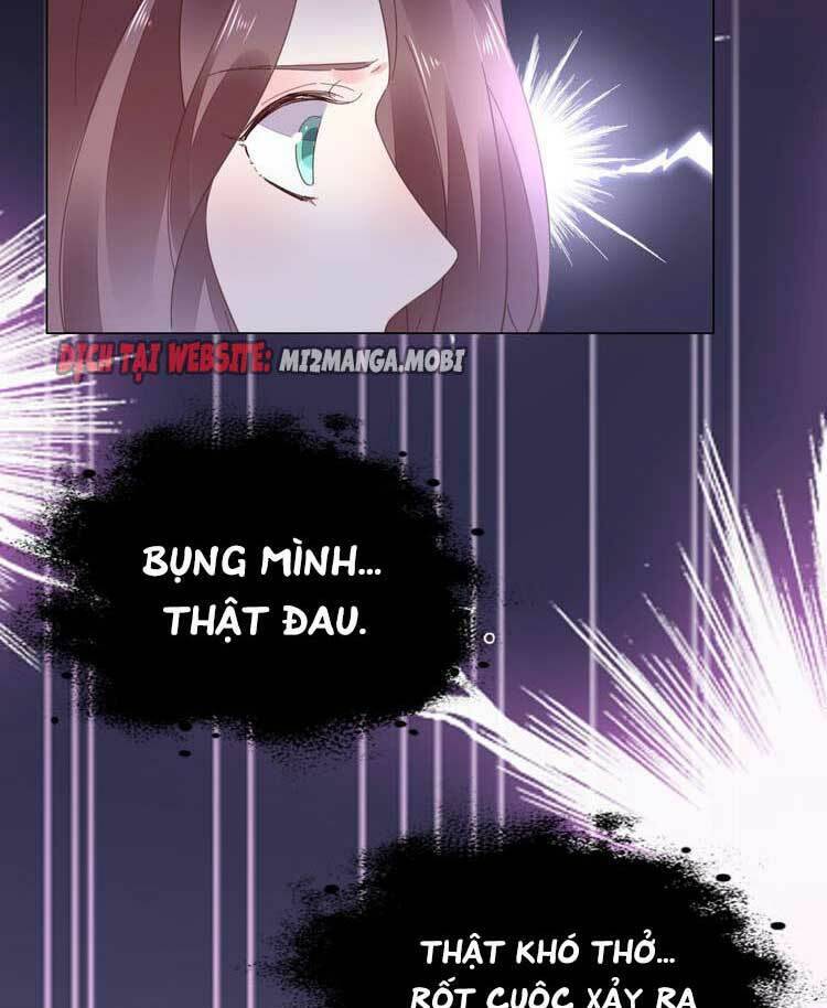 điều ước sủng ái bất bình đẳng chapter 86.2 18