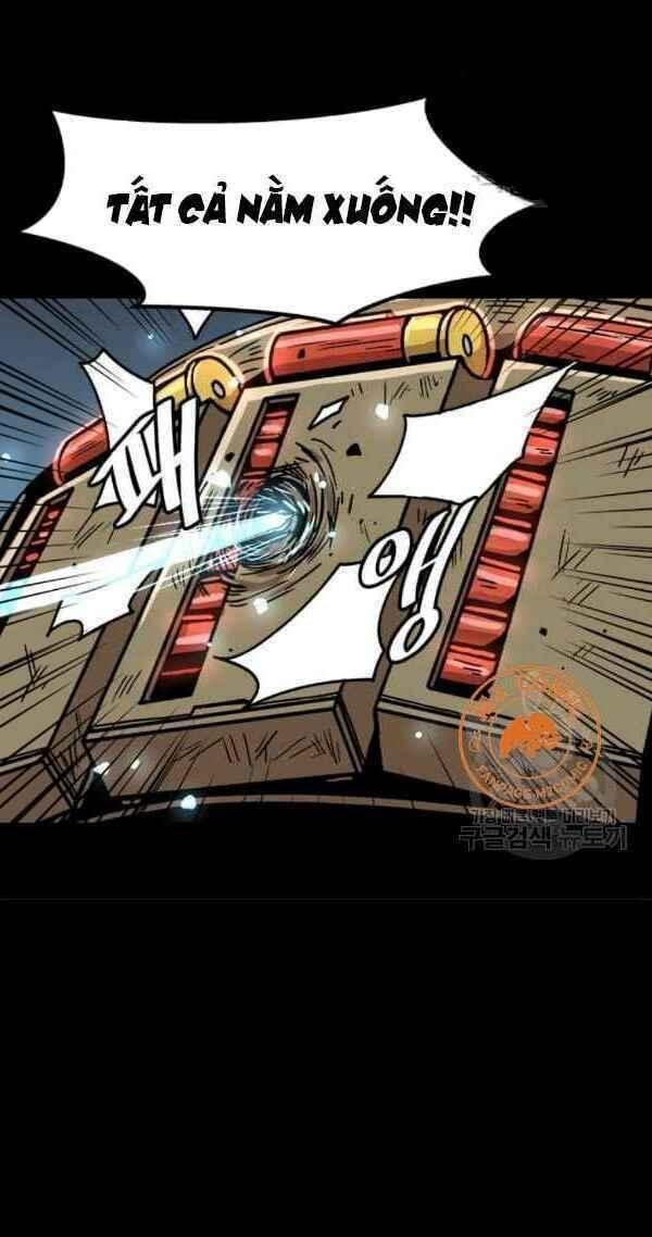 lên cấp một mình chapter 31 37